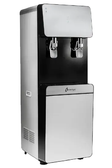CLEAR800 MAX. Cleartide Hydration Systems. CLEAR800 MAX. Cleartide Hydration Systems.