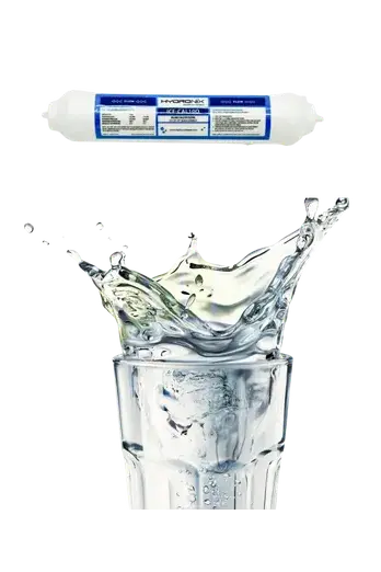 Alkaline & Minerals. Cleartide Hydration Systems. Alkaline & Minerals. Cleartide Hydration Systems.
