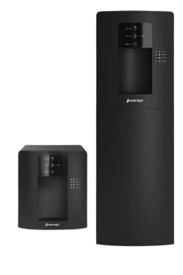 CLEAR 3. Cleartide Hydrations Systems. CLEAR 3. Cleartide Hydrations Systems.