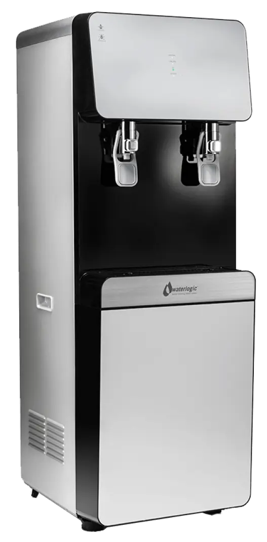 CLEAR800 MAX. Cleartide Hydration Systems. CLEAR800 MAX. Cleartide Hydration Systems.