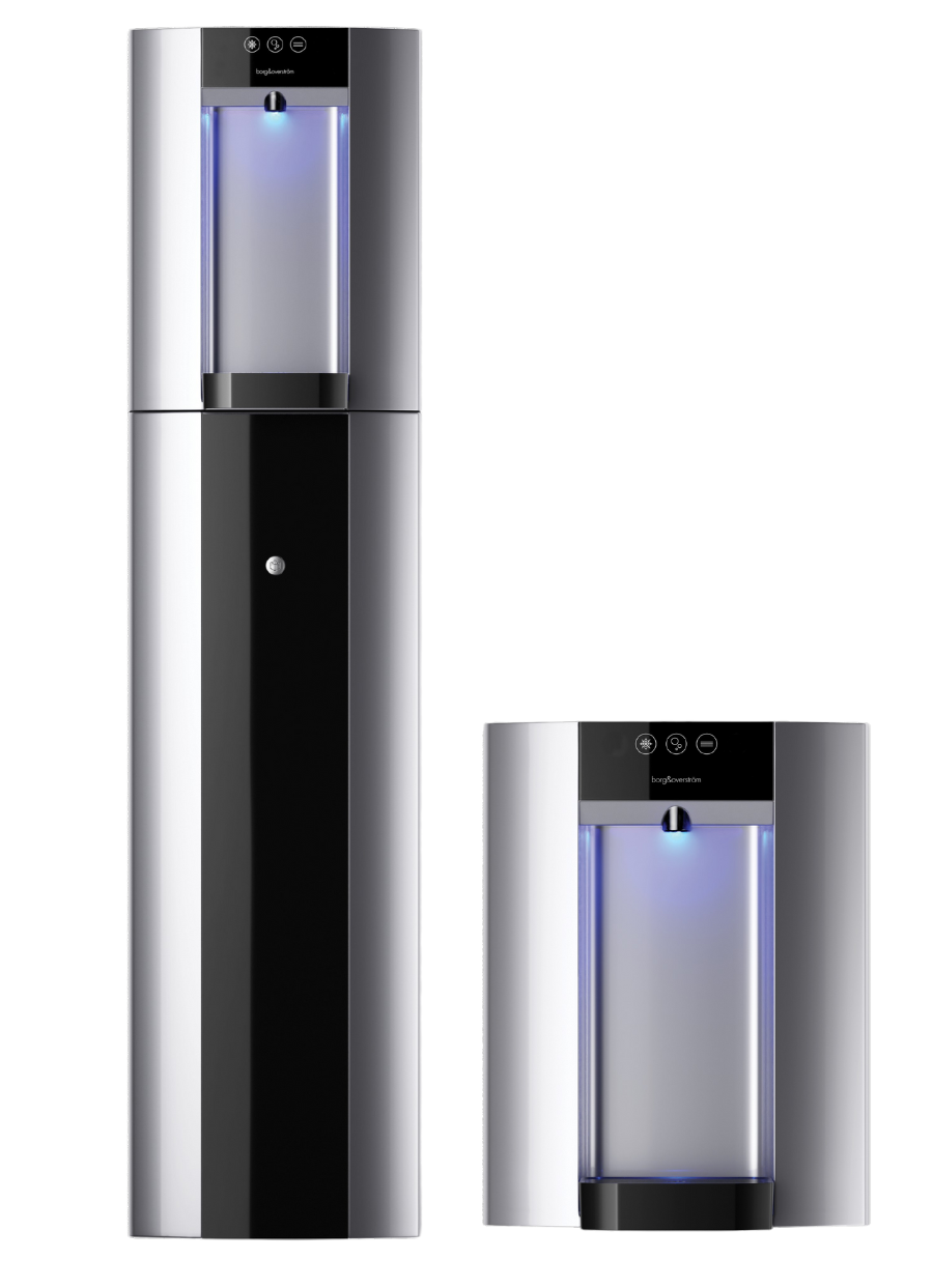 Deep Sparkle+ by Cleartide Hydration System. Deep Sparkle+ by Cleartide Hydration System.