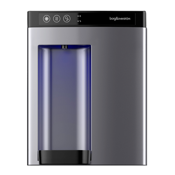 Cleartide Clear 4 counter top model.