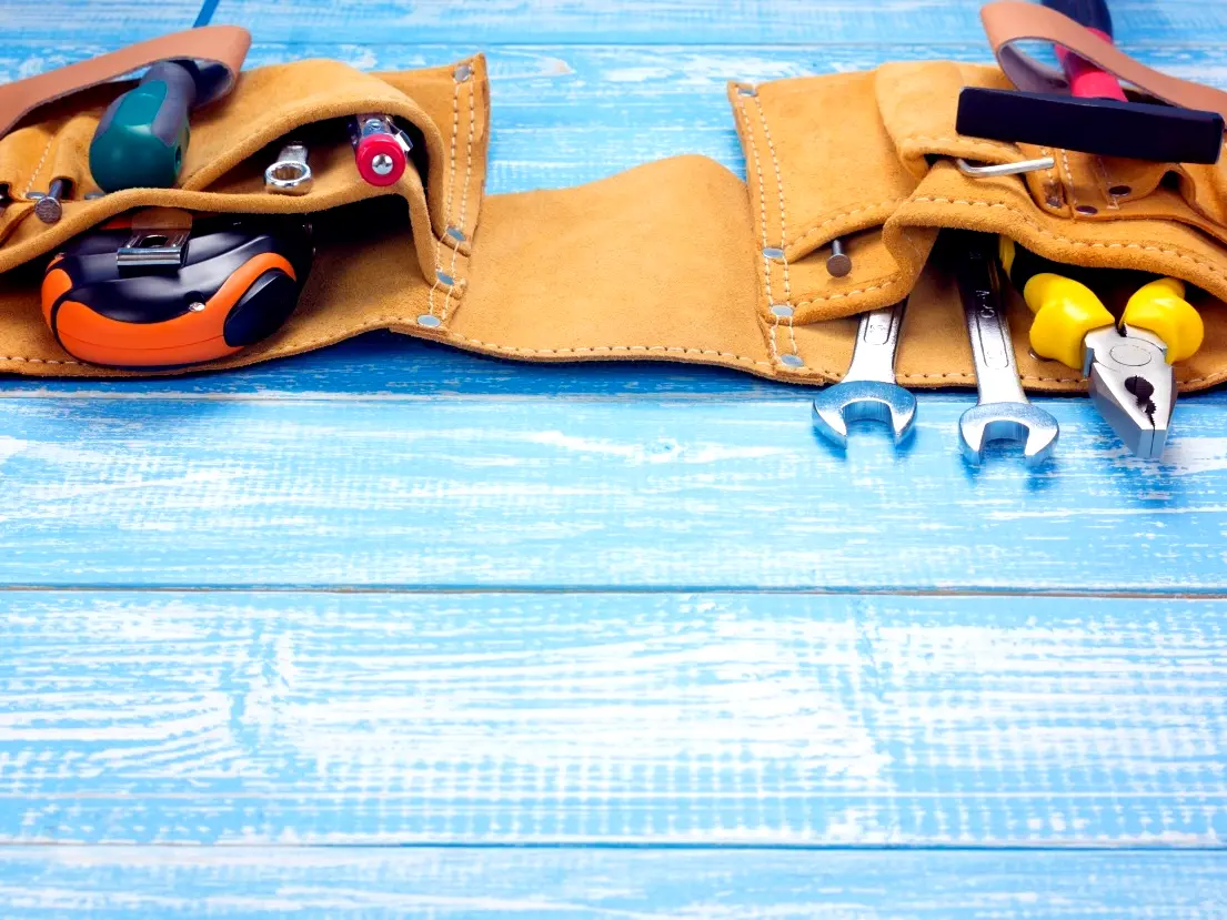 Cleartide Hydration Systems has a machine maintenance program.