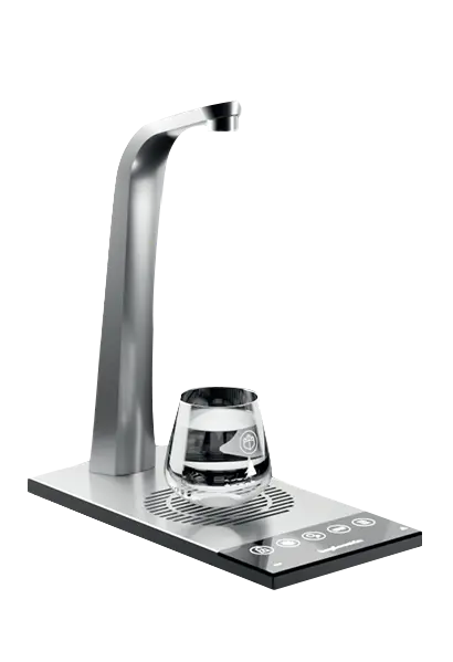 PureTap+ is easy to install.
