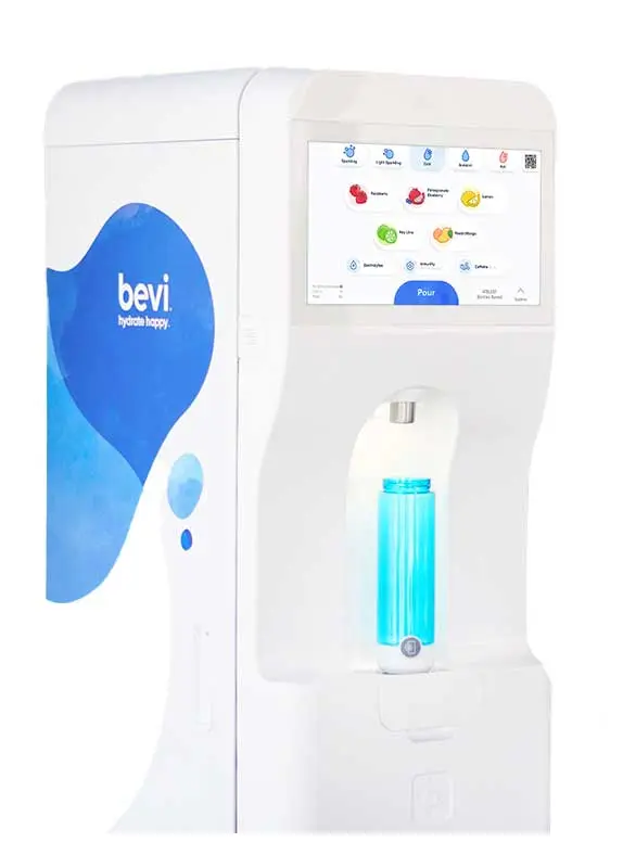Bevi Standup 2.0 Bevi Standup 2.0